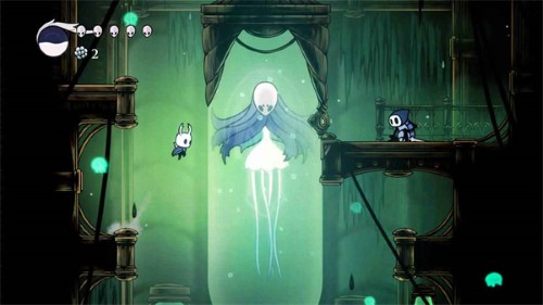 空洞骑士手机版正版