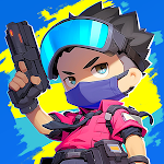 僵尸杀手安卓版(ZombieKiller.io - Sur