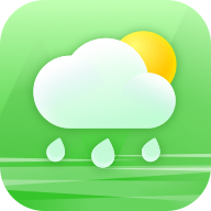 春雨天气app