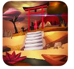 神秘逃亡(Mystic Escape)