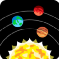太阳系和宇宙模拟器最新版(Solar Walk Lite)