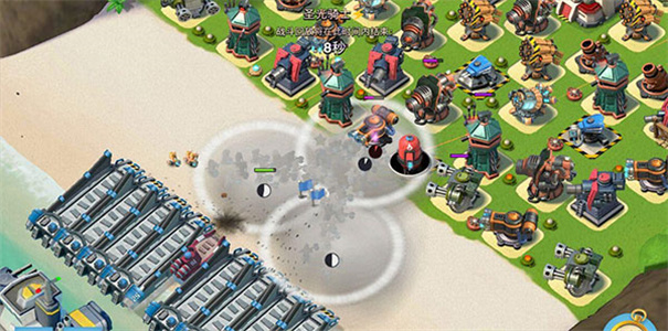 海岛奇兵最新版下载v45.540.2