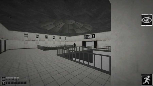scp收容失效无敌版