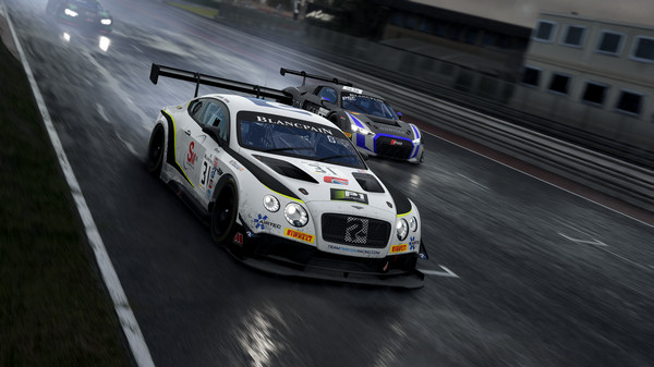 神力科莎(SR: Racing)app