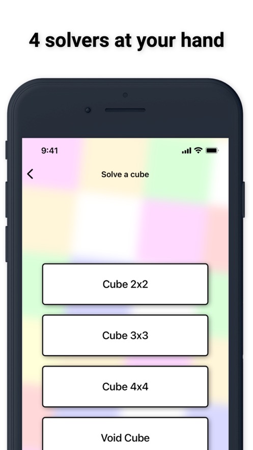 cubesol
