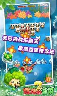 燃烧的蔬菜1