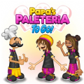 老爹雪糕店togo豪华版(Papa’s Paleteria To Go)