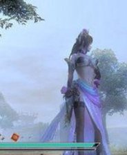 真三国无双5 8项属性修改器
