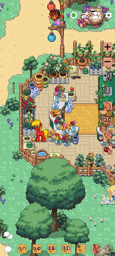 ponytown官方正版