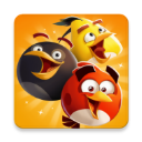 Angry Birds Blast