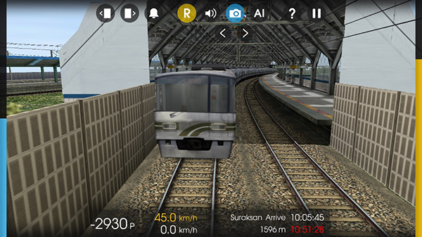hmmsim2线路库