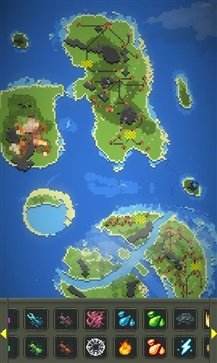 世界盒子(最新无敌版)