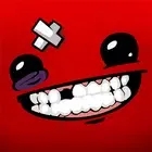 超级食肉男孩永无止境(Super Meat Boy Fore