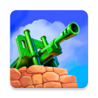 玩具塔防2宝石(Toy Defense 2)