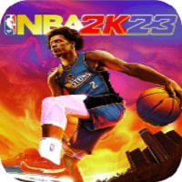 nba2k23手游免费下载中文版