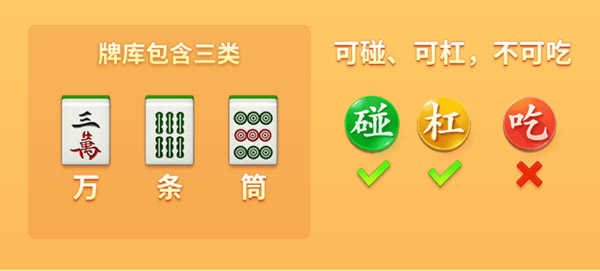 微乐捉鸡麻将游戏截图2