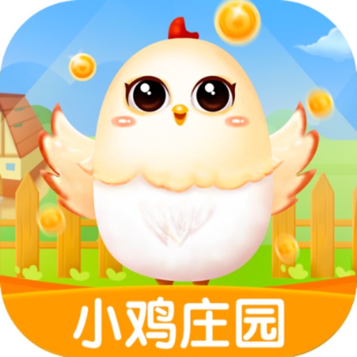 小鸡庄园游戏