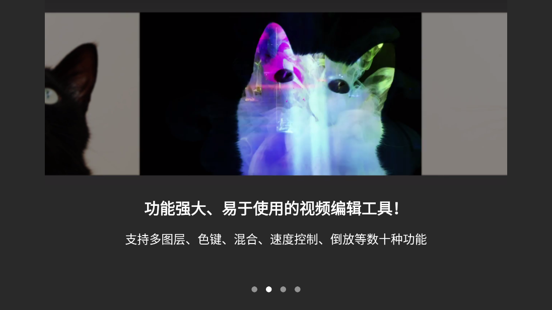 巧影共存版
