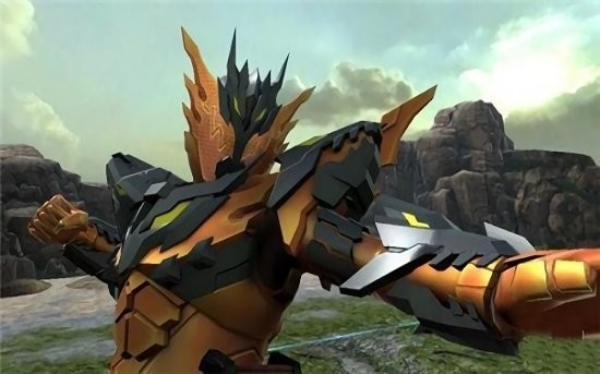 假面骑士巅峰乱斗手机版(シティウォーズ)