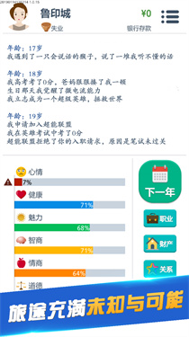 第二人生手游正版下载v1.77.7