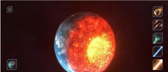 星球毁灭模拟器正版中文版