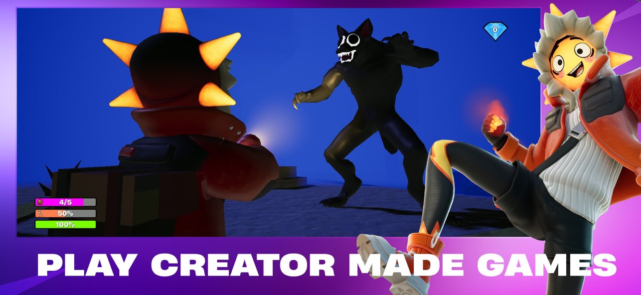 Fortnite