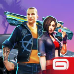 孤胆车神维加斯无限金币版本(Installer Gangstar Vegas)