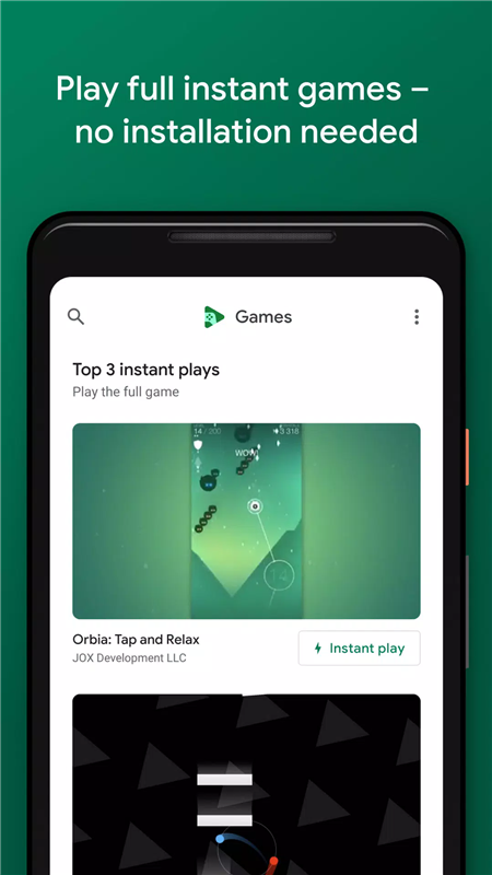 谷歌游戏app最新版(Google Play 游戏)