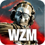 使命召唤战区(COD Warzone)