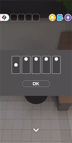 EscapeRoom逃离房间游戏