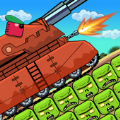 坦克对抗僵尸(Tank