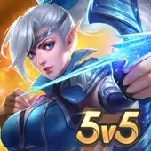 无尽对决官方正版(mobile legends bang bang)