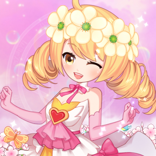 小花仙精灵乐园安卓版