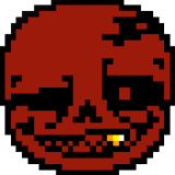 残暴之下中文版(Underfell)