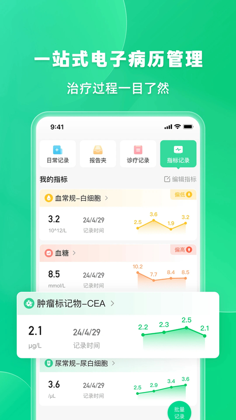 觅健app