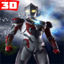 奥特曼格斗进化3汉化版