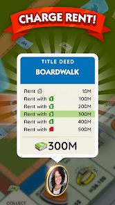 大富翁GO(MONOPOLY GO)