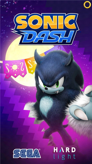索尼克冲刺（SonicDash）