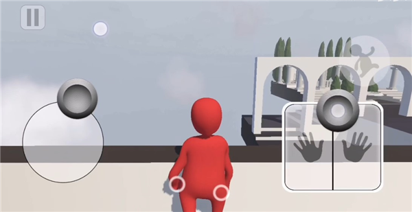 人类跌落梦境(Human: Fall Flat)