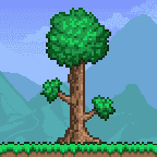 Terraria（泰拉瑞亚）
