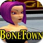 骨头镇(Bone Town Hint)
