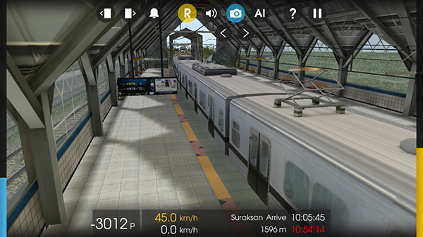 hmmsim2线路库