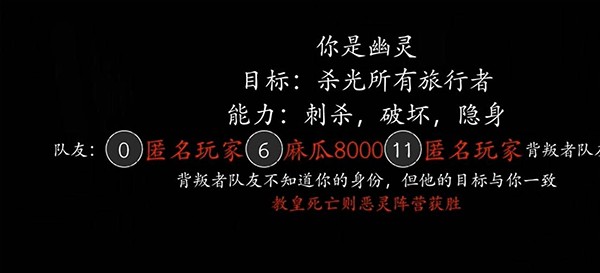 恐惧之间