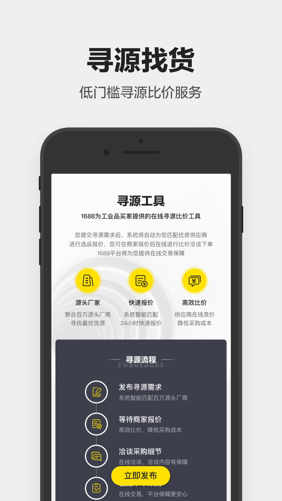 1688工业品采购平台