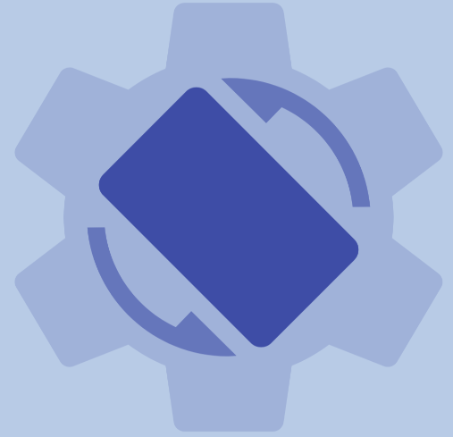 强制横屏模拟器app(Rotation)