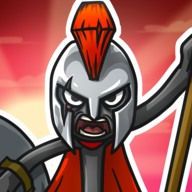 Stick War 3(火柴人战争遗产3无限钻石版99999)