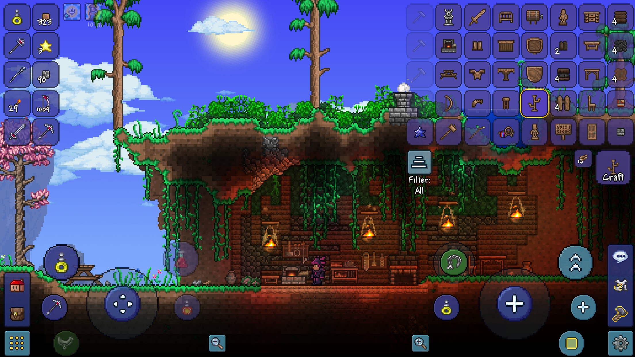 terraria1.4.4.9
