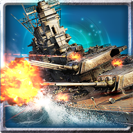 海战传奇1942(Warship Saga)