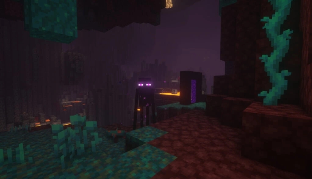 我的世界BSLShaders光影包