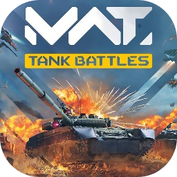 MWT坦克战争手游(MWT Tank Battles)